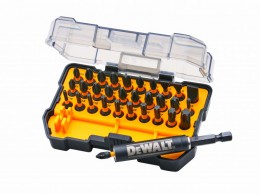 DeWalt 32 Piece FlexTorq Impact Bit Set £19.99